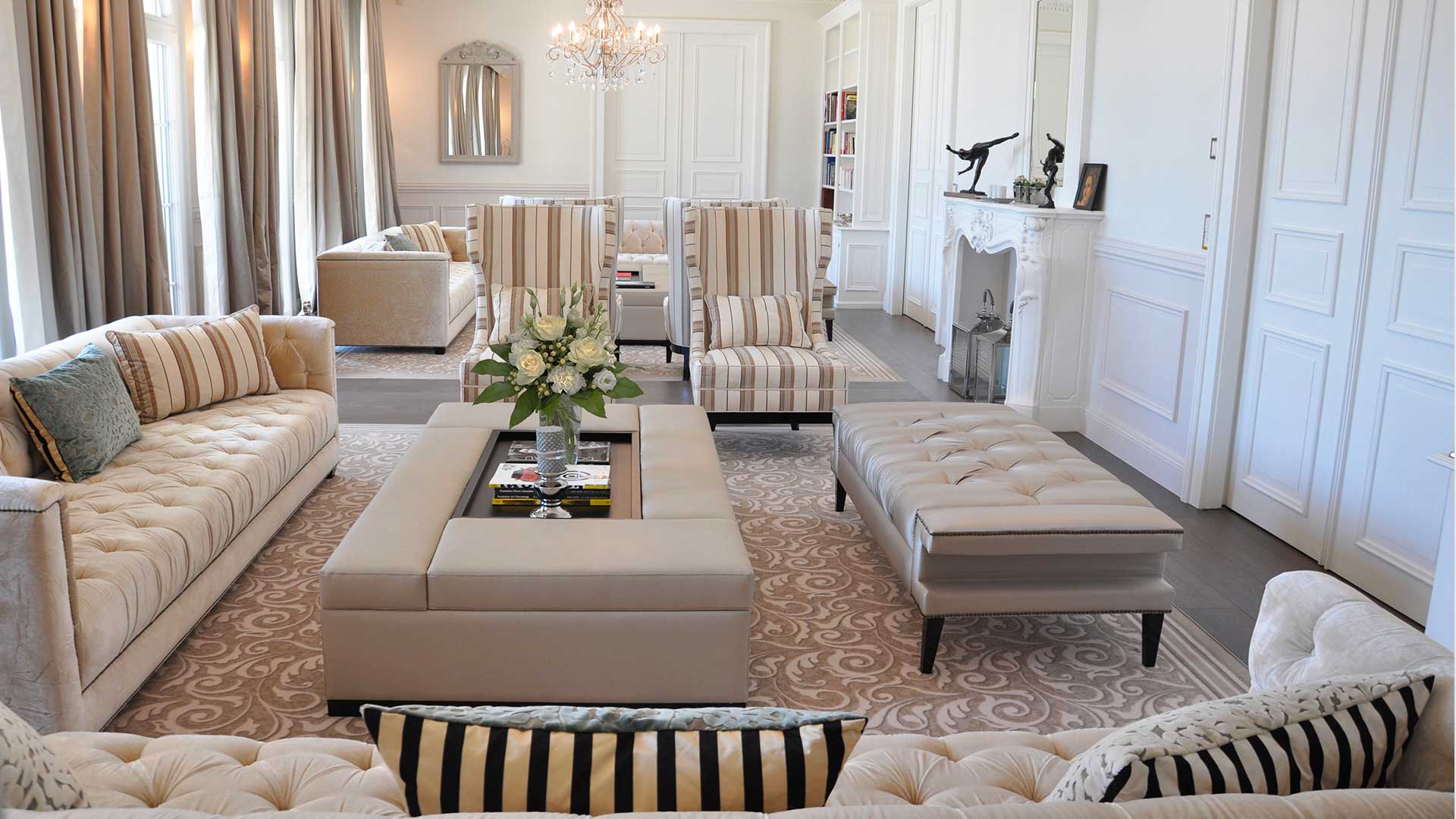 FAMILY-HOUSE-GENEVA-02-Dome-interior-design-Geneve-Suisse