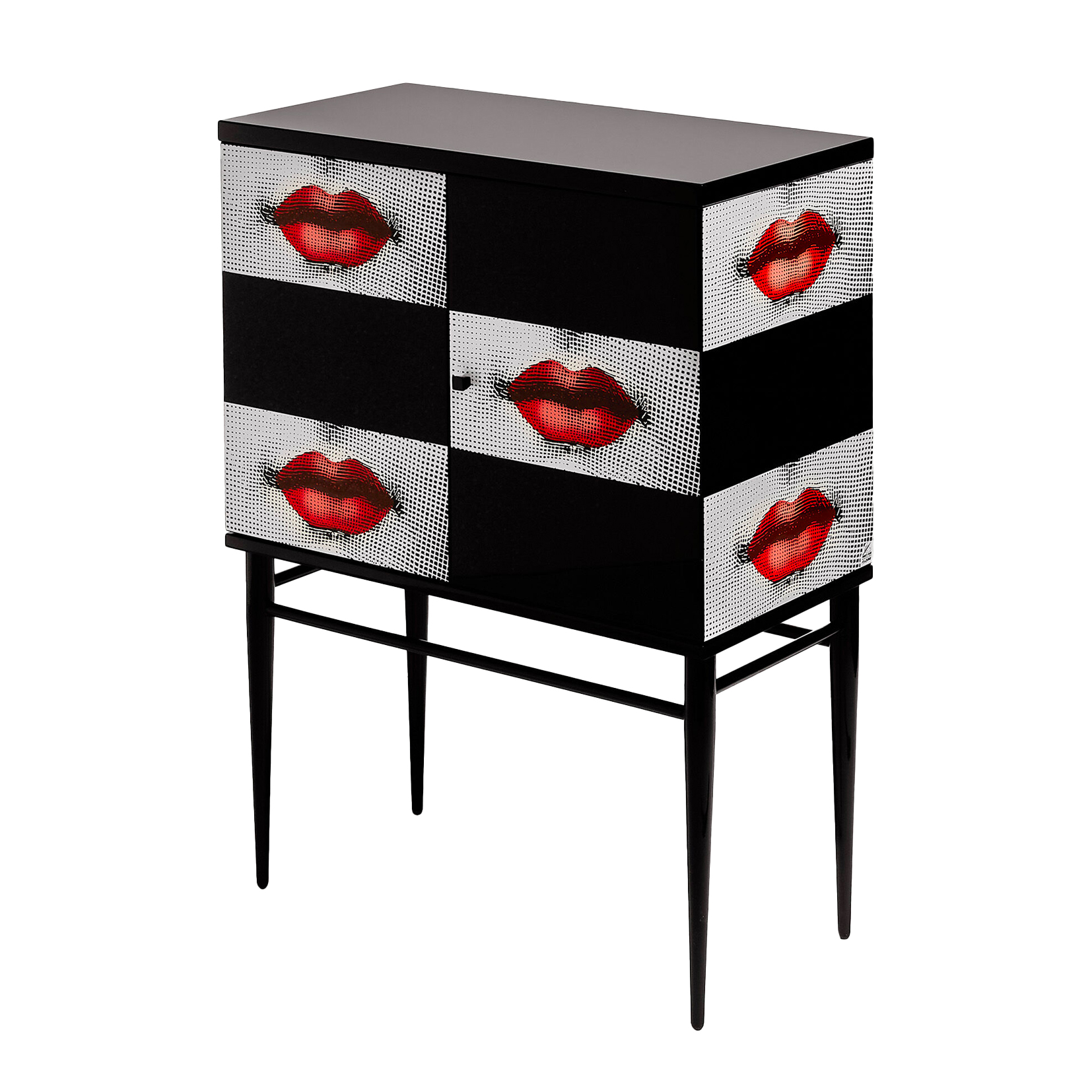 Kiss Cabinet D me Project Interiors
