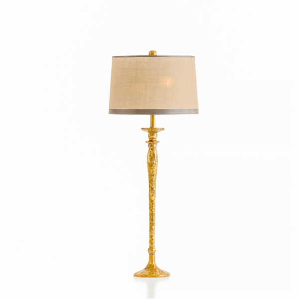 Lampe de Table Melting Paris