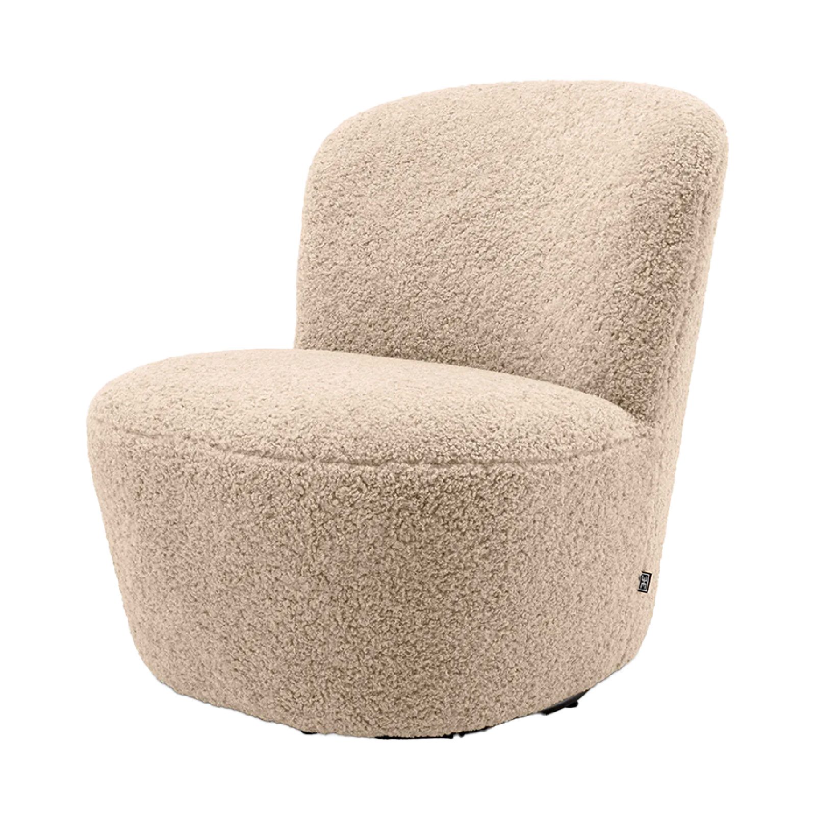 Swivel Chair Doria