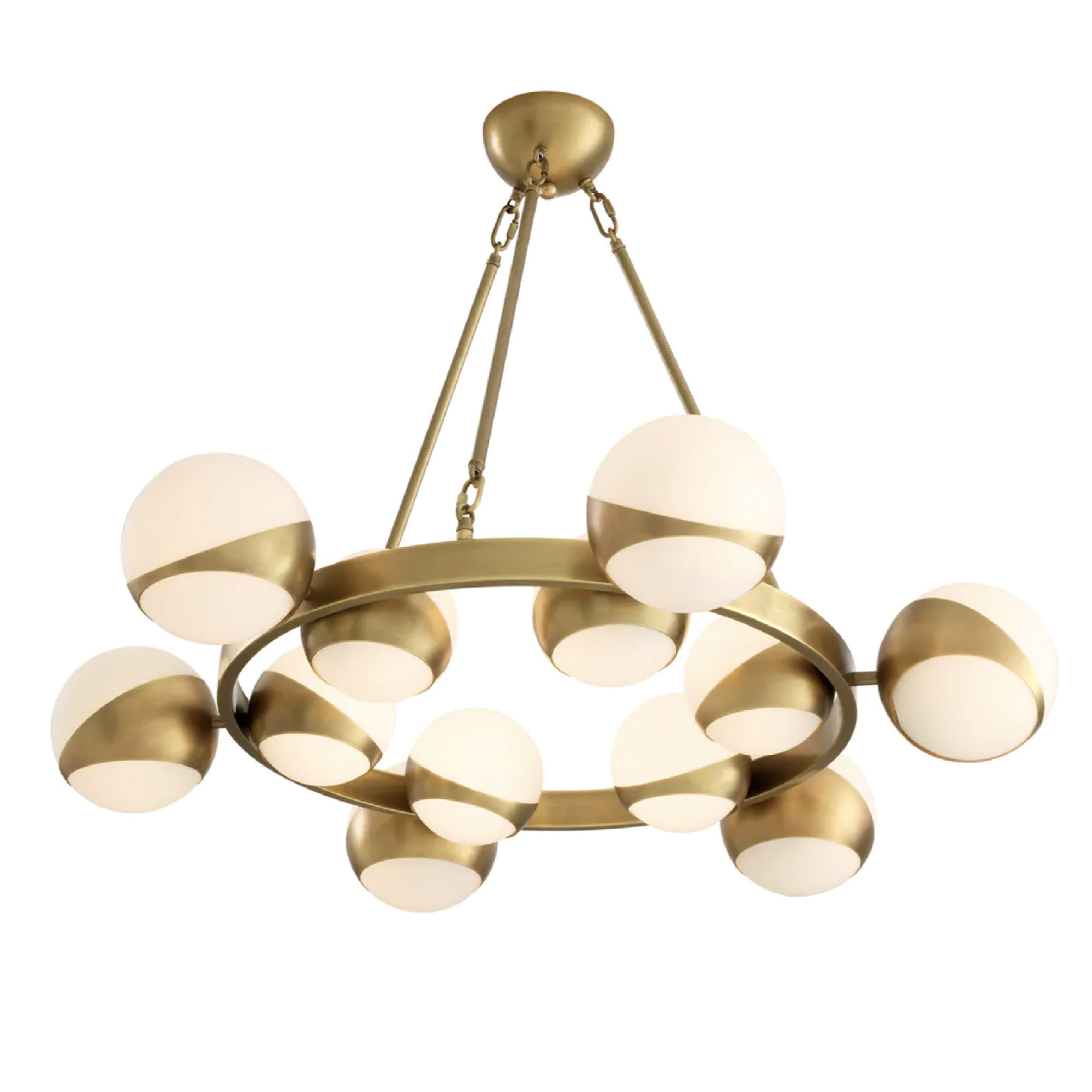 Piazetta Chandelier