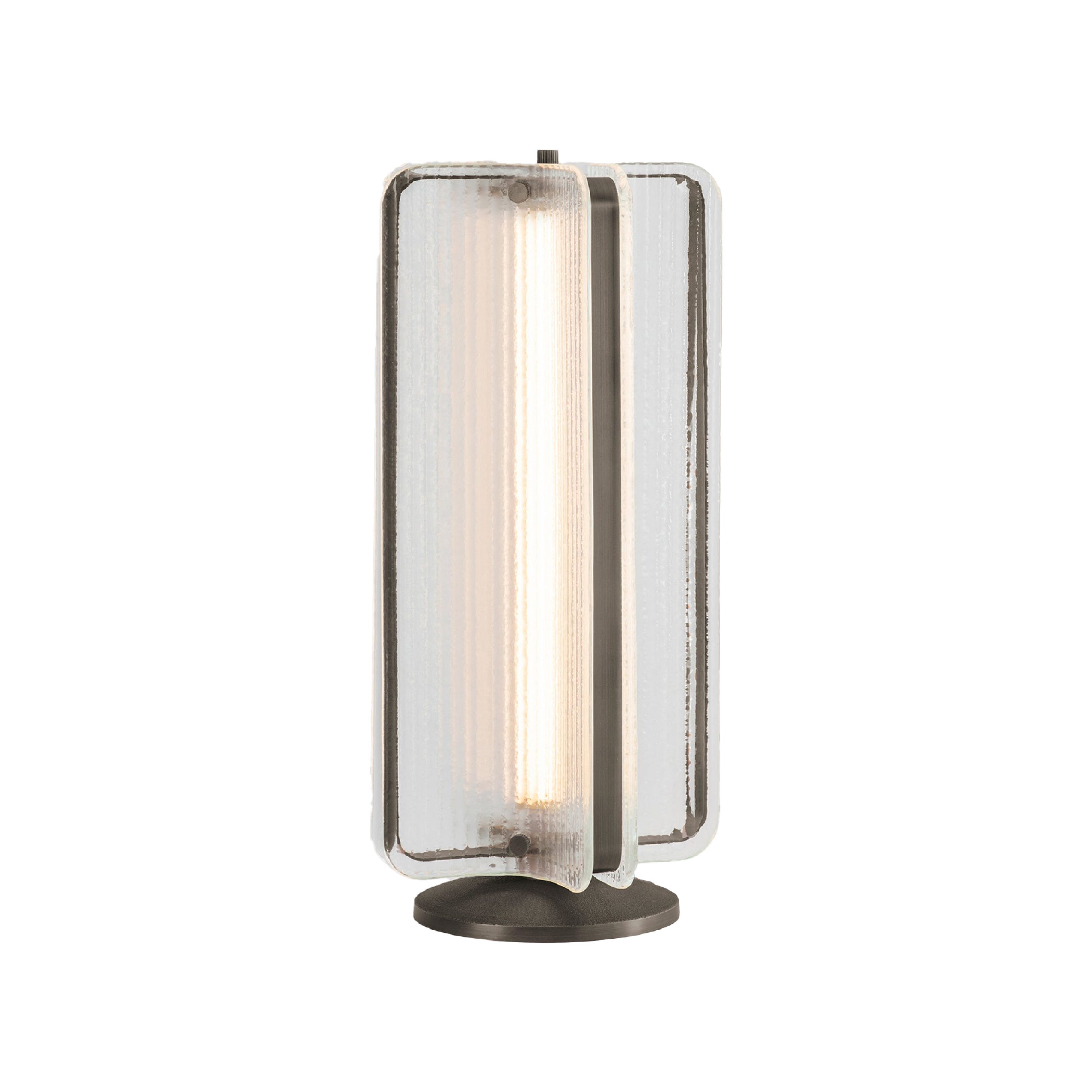 Apex Table Lamp
