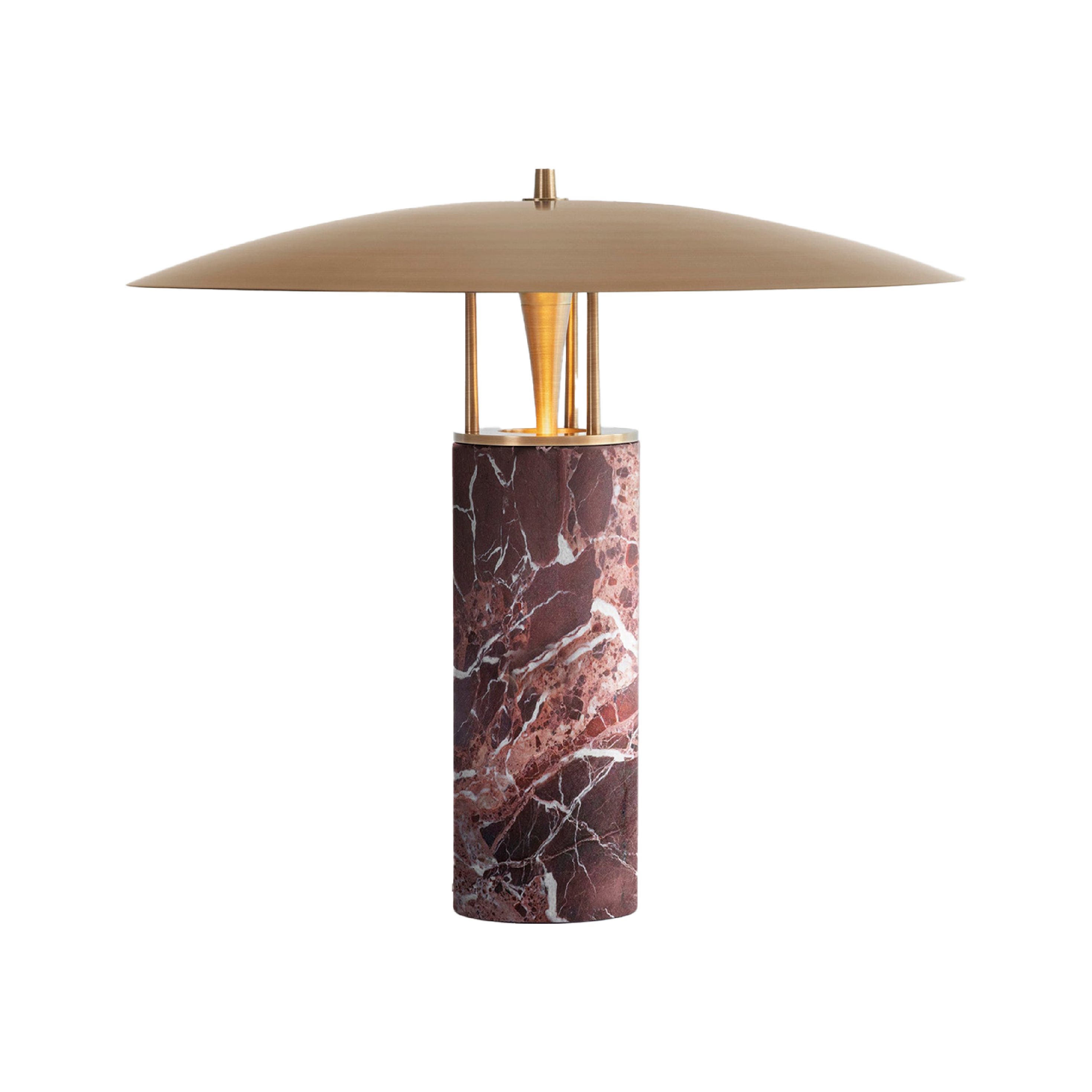 Luna Table Lamp