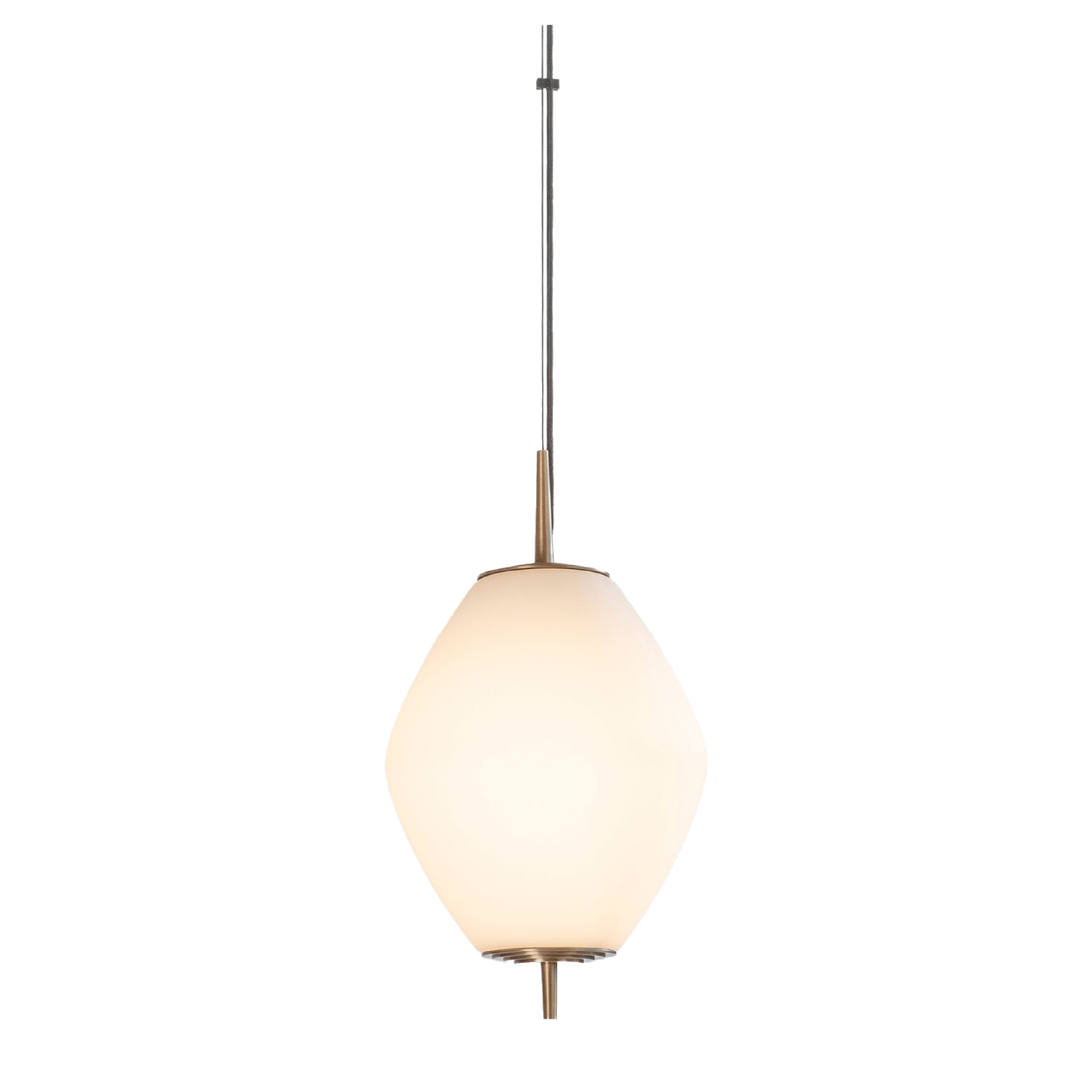Nova Pendant