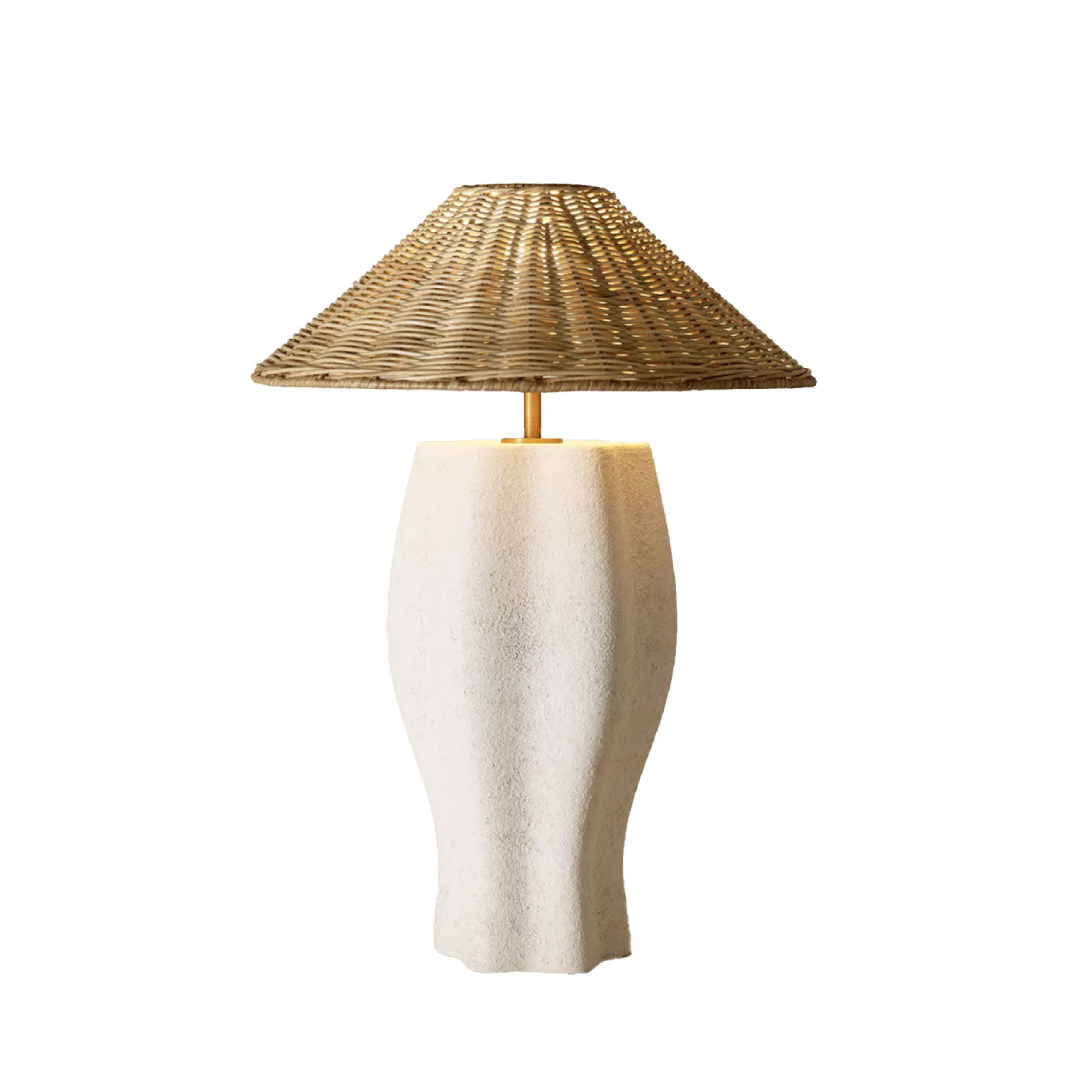 Lura Table Lamp