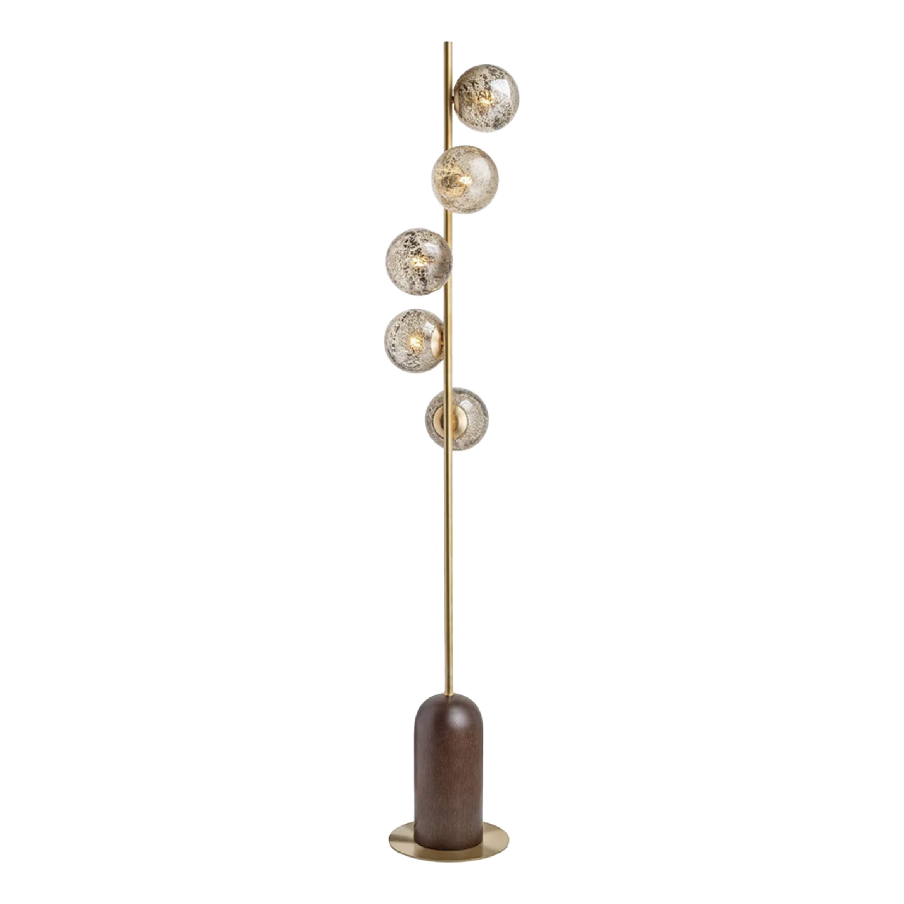 Carter Floor Lamp